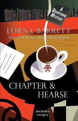 Chapter & Hearse by Barrett, Lorna
