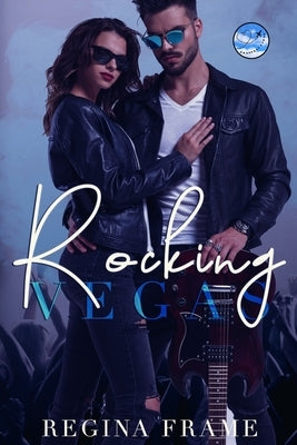 Rocking Vegas: Passport 2 Love by Frame, Regina