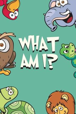 What Am I? by Kids, Jupiter