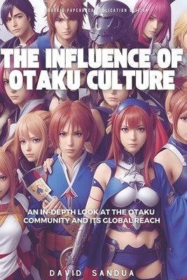 The Influence of Otaku Culture by Sandua, David