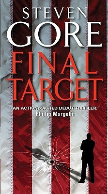 Final Target by Gore, Steven
