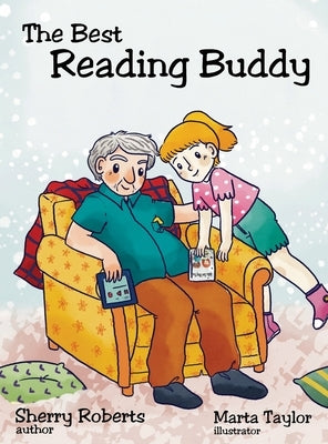 The Best Reading Buddy by Roberts, Sherry