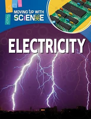 Electricity by Riley, Peter