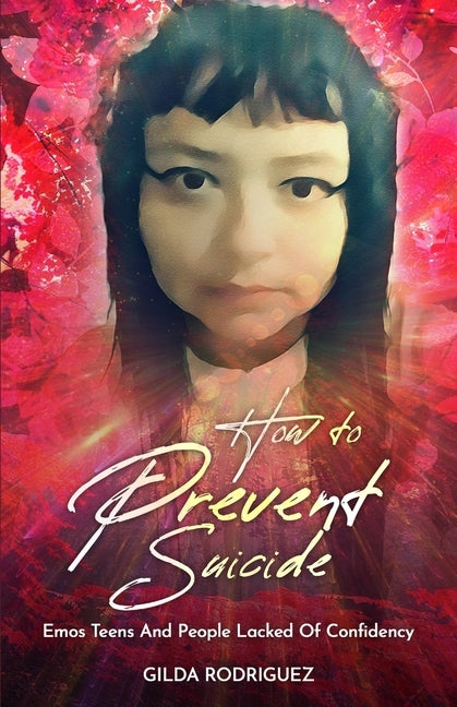 How To Prevent Suicide by Rodriguez, Gilda