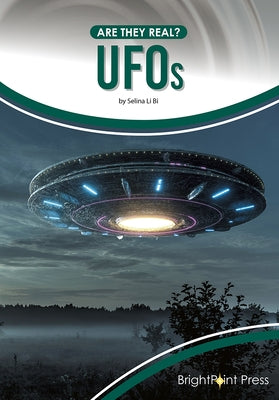 UFOs by Li Bi, Selina