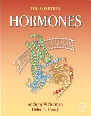 Hormones by Norman, Anthony W.