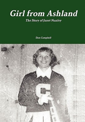 Girl from Ashland by Campbell, Don