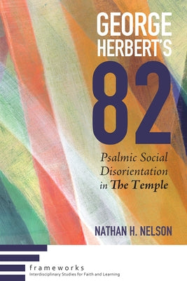 George Herbert's 82 by Nelson, Nathan H.