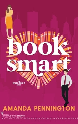 Book Smart by Romance, Smartypants