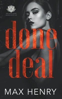 Done Deal by Henry, Max