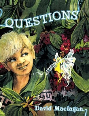 Questions by Maclagan, David