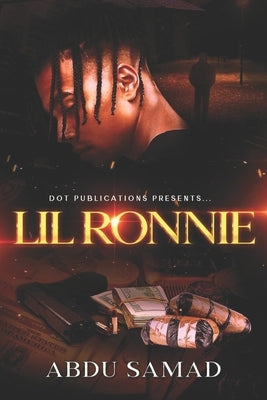 Lil Ronnie by Samad, Abdu