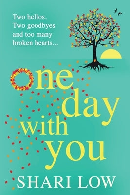 One Day With You by Low, Shari