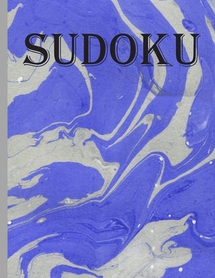 Sudoku: Logic Number Placement Puzzle, Brain Game, 16x16 Grid, Hard by Blessings, Teaser