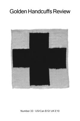 Golden Handcuffs Review: Number 33 by Rowan, Lou