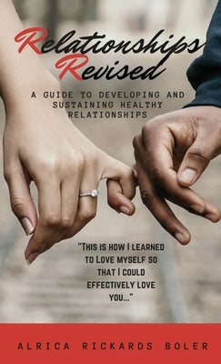 Relationships Revised by Rickards Boler, Alrica