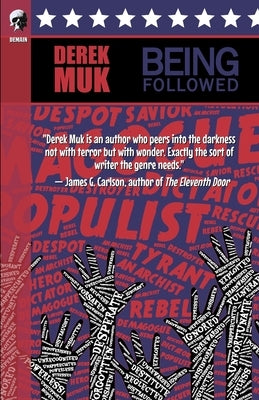 Being Followed by Muk, Derek