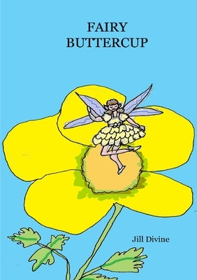 Fairy Buttercup by Divine, Jill