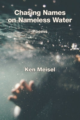 Chasing Names on Nameless Water by Meisel, Ken