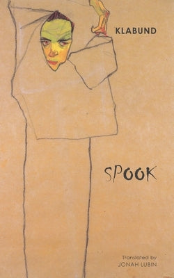 Spook by Klabund