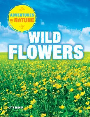Wild Flowers by Green, Jen