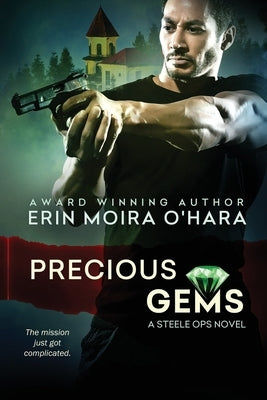 Precious Gems by O'Hara, Erin Moira