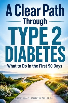 A Clear Path Through Type 2 Diabetes: What to Do After Diagnosis - A Calm, Practical Guide for the First Months by Insight Health Collective Publishing