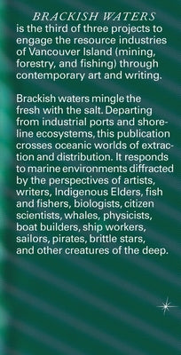 Brackish Waters by Birch, Jesse