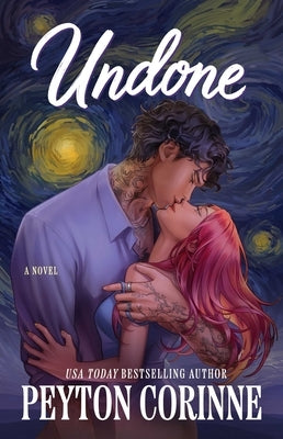 Undone by Corinne, Peyton