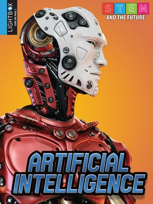 Artificial Intelligence by Bond, Dave