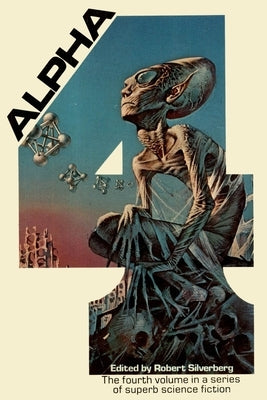 Alpha 4 by Silverberg, Robert