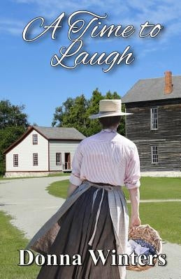 A Time to Laugh by Winters, Donna