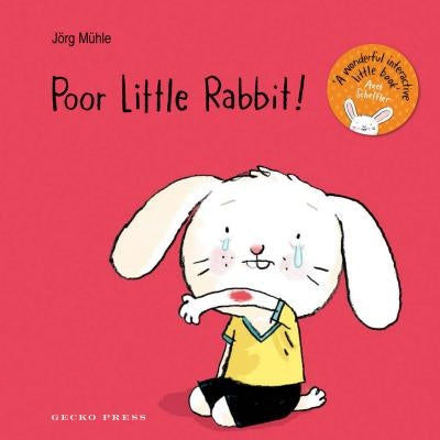Poor Little Rabbit by Mϋhle, Jörg