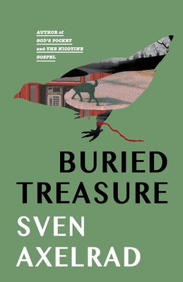Buried Treasure by Axelrad, Sven