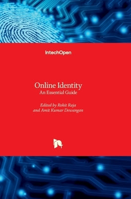 Online Identity - An Essential Guide by Raja, Rohit