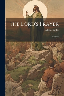 The Lord's Prayer; Lectures by Saphir, Adolph