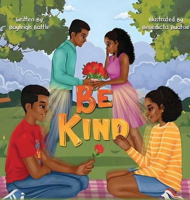 Be Kind by Howard, Stanley