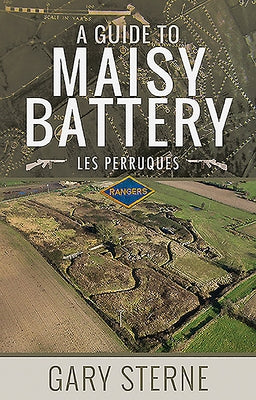 A Guide to Maisy Battery by Sterne, Gary