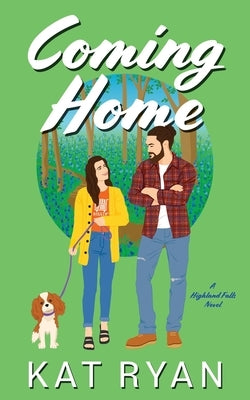 Coming Home by Ryan, Kat