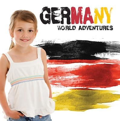 Germany by Calway, Emma