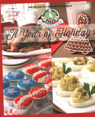 A Year of Holidays by Gooseberry Patch