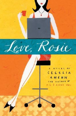 Love, Rosie by Ahern