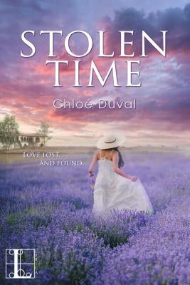 Stolen Time by Duval, Chlo