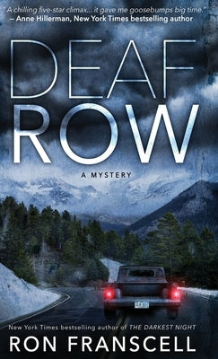 Deaf Row by Franscell, Ron