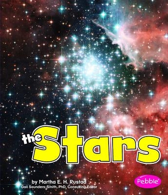 The Stars: Revised Edition by Rustad, Martha E. H.