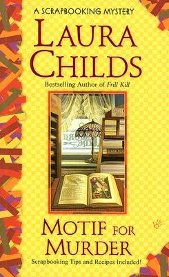 Motif for Murder by Childs, Laura