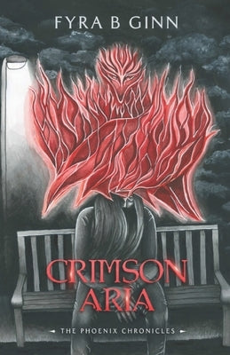 Crimson Aria: Edition 2 by Paine, Scarlett