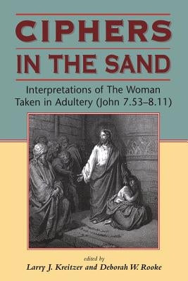 Ciphers in the Sand by Kreitzer, Larry J.