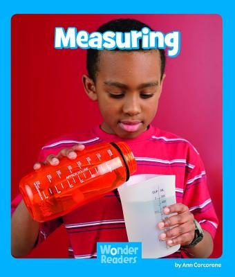 Measuring by Corcorane, Ann