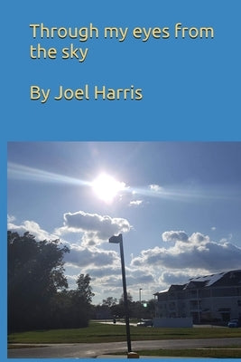 Through my eyes from the sky by Harris, Joel